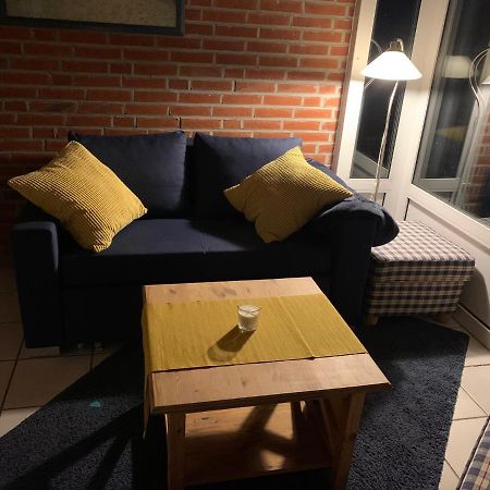 Buxbuddies Admirals Inn Fehmarn Exteriör bild