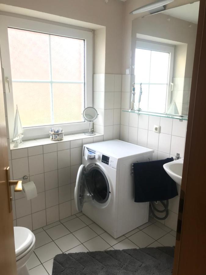 Buxbuddies Admirals Inn Fehmarn Exteriör bild