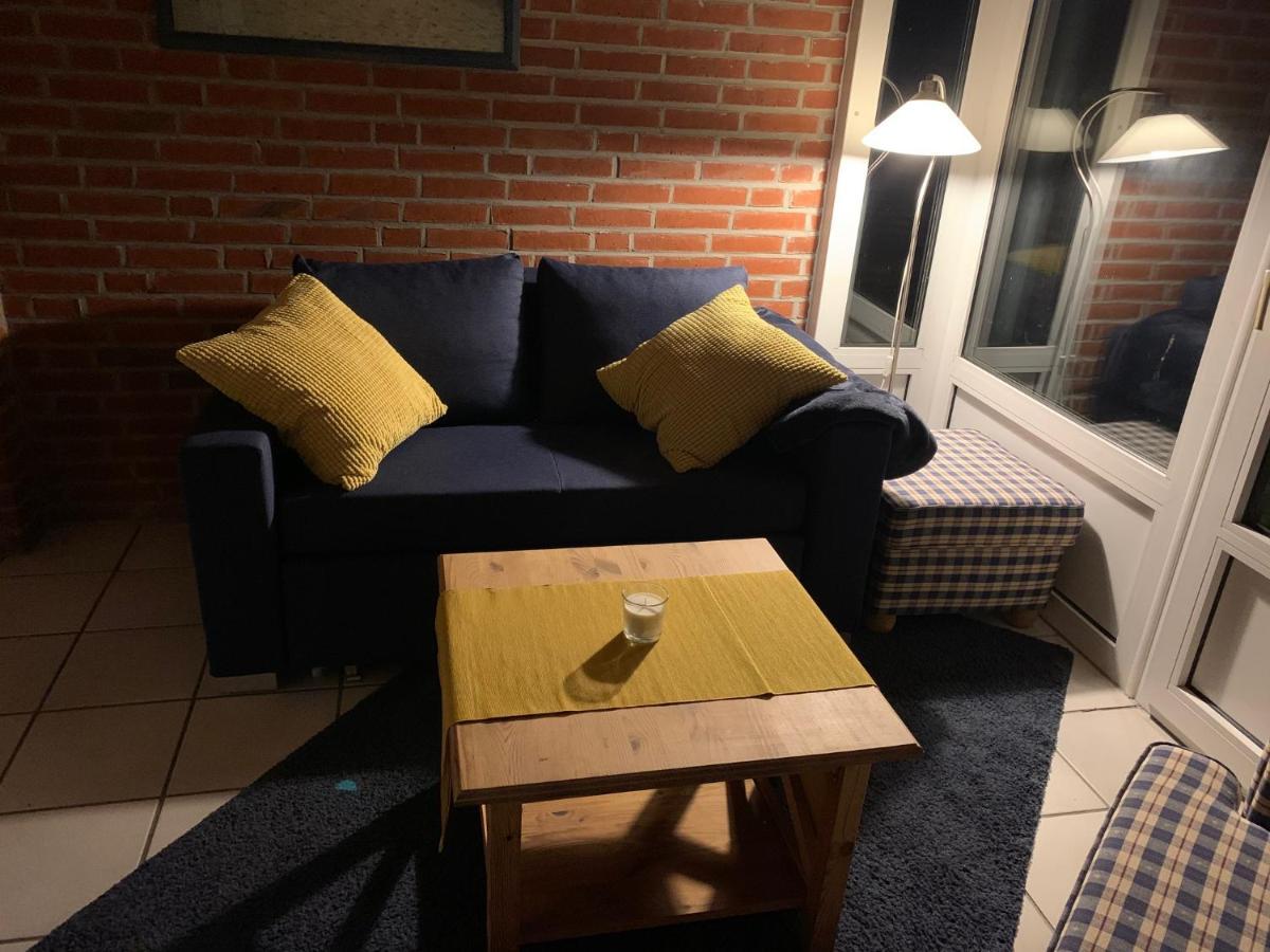 Buxbuddies Admirals Inn Fehmarn Exteriör bild