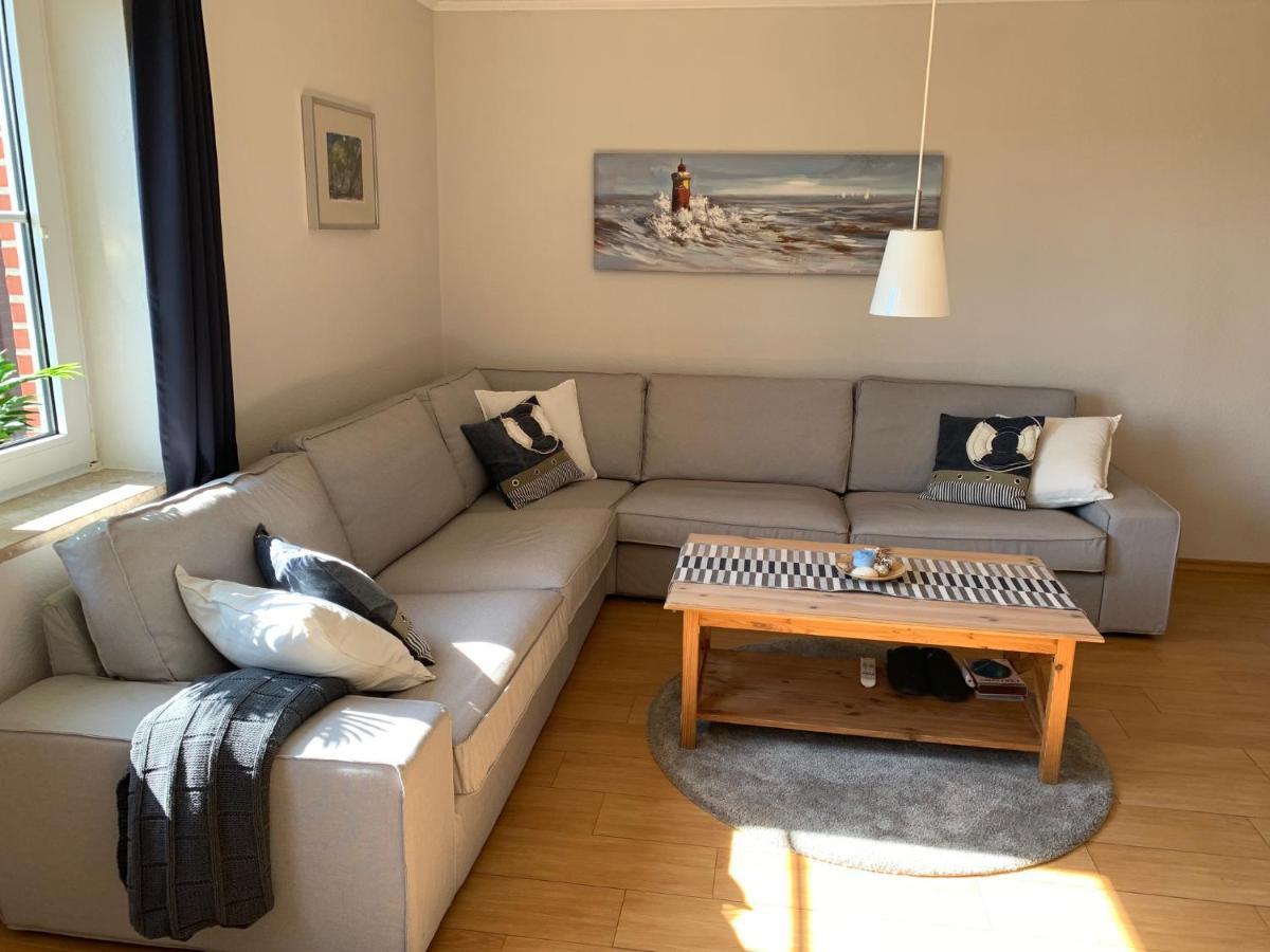 Buxbuddies Admirals Inn Fehmarn Exteriör bild