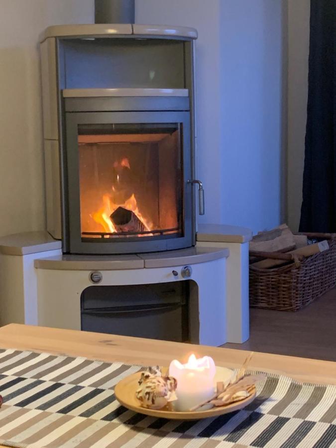 Buxbuddies Admirals Inn Fehmarn Exteriör bild