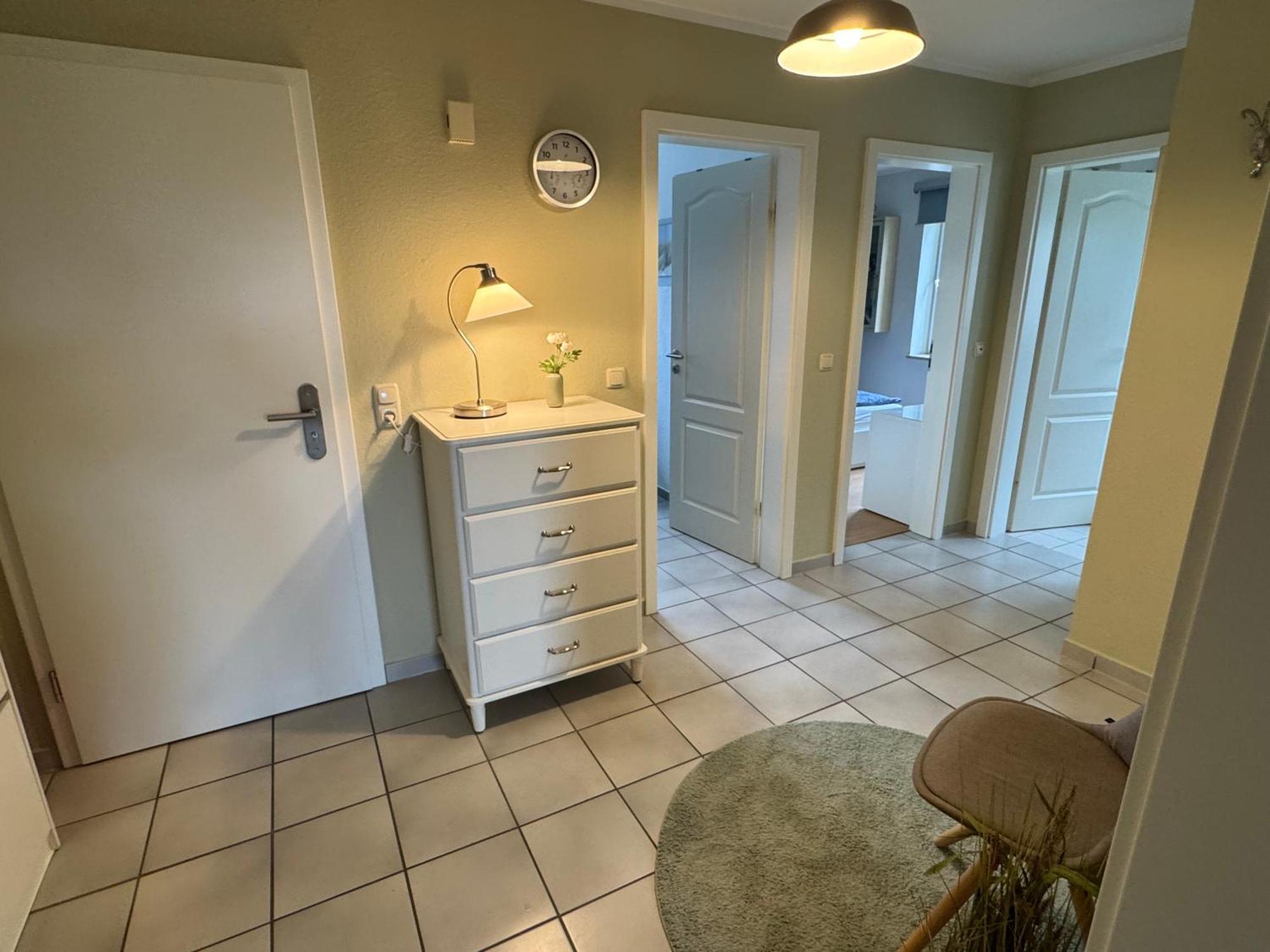 Buxbuddies Admirals Inn Fehmarn Exteriör bild